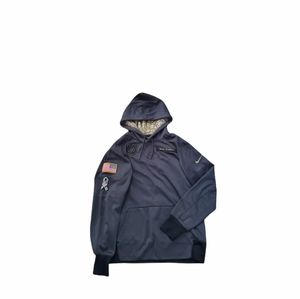 NFL Indianapolis Colts Salute To Service Medium